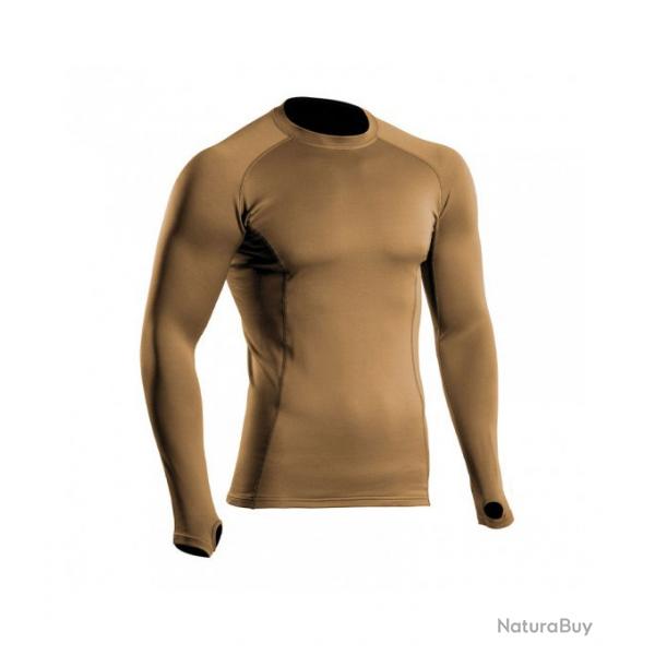 Maillot Thermo Performer -10C  -20C TAN A10 equipement