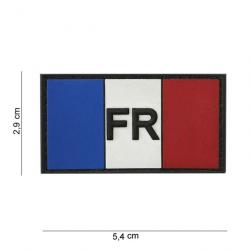 PATCH 3D PVC FRANCE - PETIT