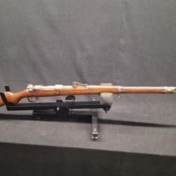 Mauser Gewehr 98 Spandau, Cal. 7,92x57 - 1 sans prix de réserve !!