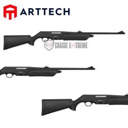 Carabine à Pompe ARTTECH Prima Xp 51cm Cal 308 Win Synthétique