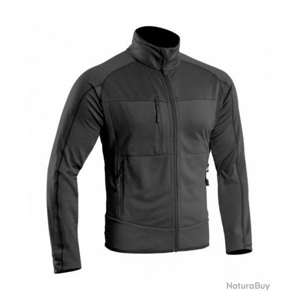 Sous veste Thermo Performer Noir -10  -20C - A10 Equipment