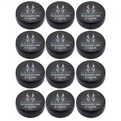 Boite de 500 Plombs 4.5 mm Black Ops Soul Tête Match Plate par 12