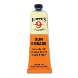 Tube de graisse Hoppe's pour armes - 50 g