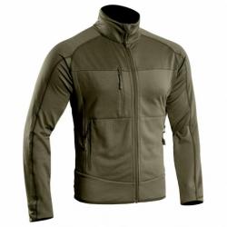 Sous veste Thermo Performer OLIVE -10 à -20°C - A10 Equipment