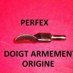 doigt armement fusil PERFEX MANUFRANCE calibre 12 et 16 origine - VENDU PAR JEPERCUTE (JO638)