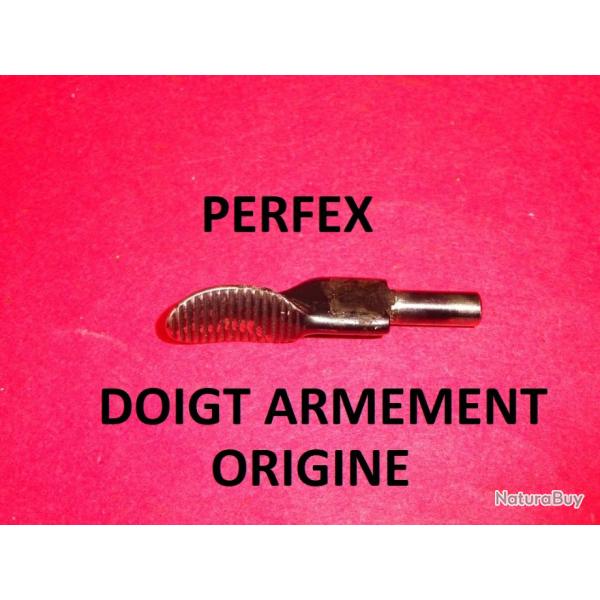 doigt armement fusil PERFEX MANUFRANCE calibre 12 et 16 origine - VENDU PAR JEPERCUTE (JO638)