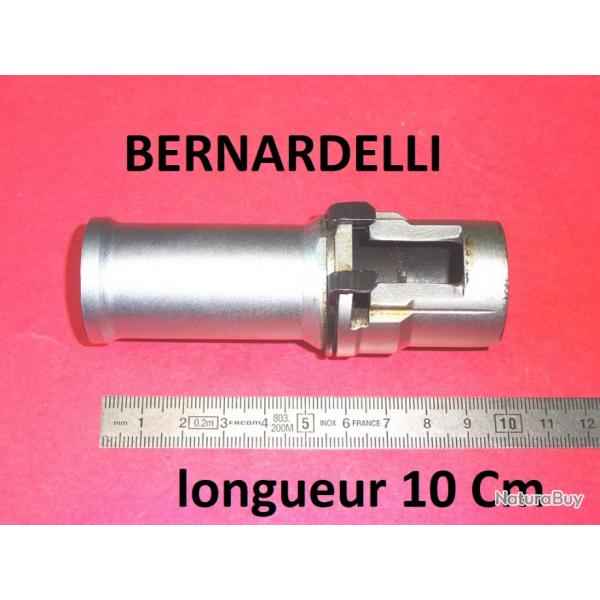 piston 10cm fusil BERNARDELLI - VENDU PAR JEPERCUTE (JO639)