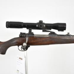 Carabine Mauser 98 Stutzen calibre 8x64S