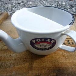 Tasse POLAR Medical Department Us ww2 Jeep willys Ford M201 Dodge Wc Gmc militaria