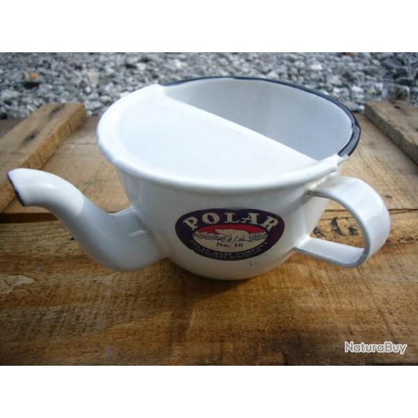 Tasse POLAR Medical Department Us ww2 Jeep willys Ford M201 Dodge Wc Gmc militaria