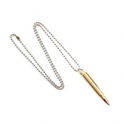 Collier balle de calibre .223 | 101 Inc (0001 4430)