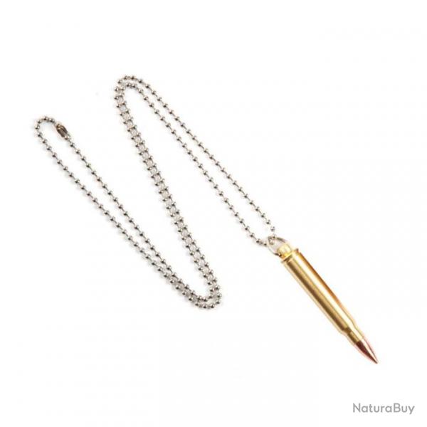 Collier balle de calibre .223 | 101 Inc (0001 4430)