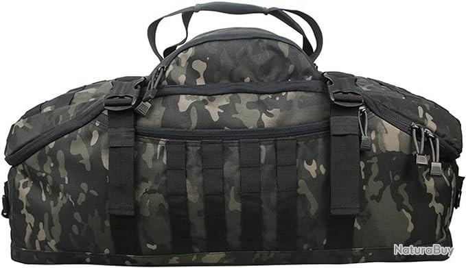 3P militaire tactique sac à dos sport Oxford sac 30L pour le camping