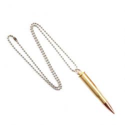 Collier balle de calibre 8 x 51 | 101 Inc (0001 4425)