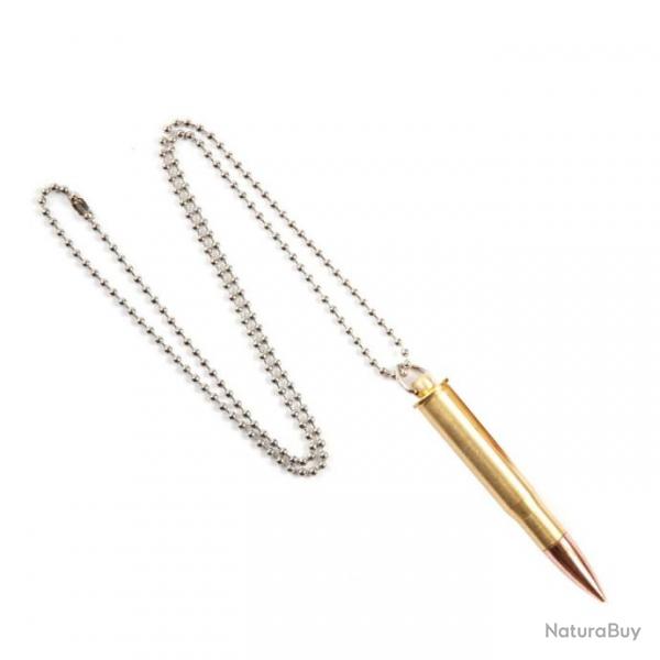 Collier balle de calibre 8 x 51 | 101 Inc (0001 4425)