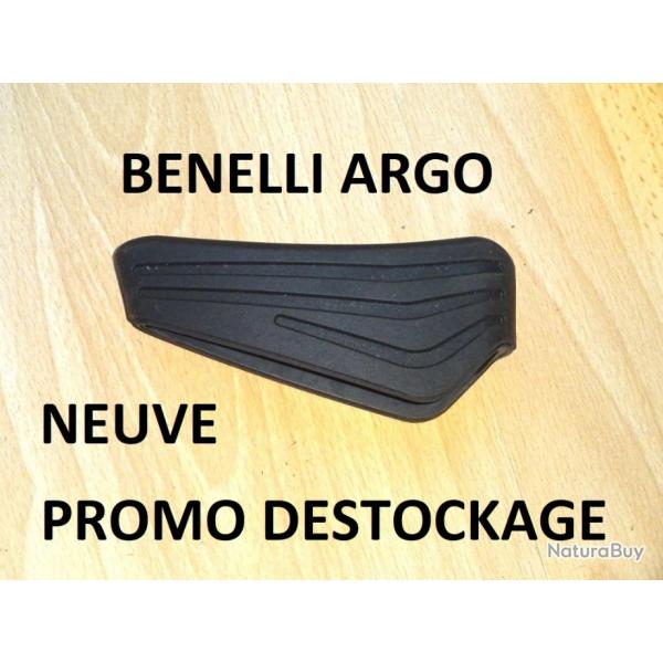 plaque amortisseur NEUVE de crosse BENELLI ARGO  35.00 Euros !!!!! - VENDU PAR JEPERCUTE (JO643)