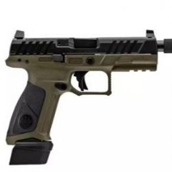 Pistolet BERETTA APX A1 FULL SIZE TACTICAL OD GREEN cal.9x19