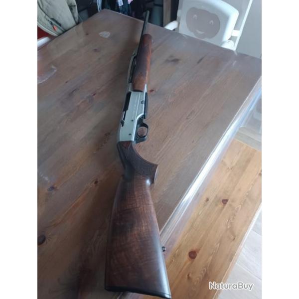 Carabine semi-automatique Verney Carron 270 wsm