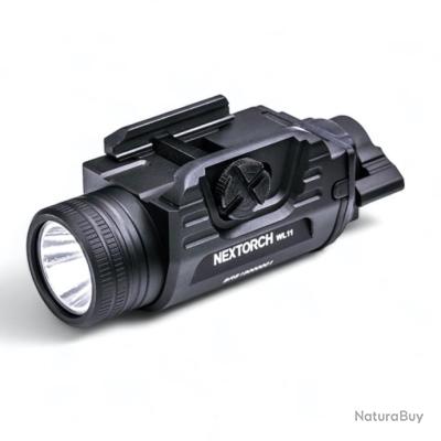 Nextorch Nextorch TA40 Ultra Bright Tactical LED