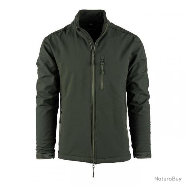 Veste Softshell Outdoor