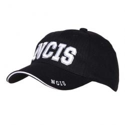 Casquette baseball NCIS