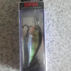 Rapala glass shad rap GSR-7 12 g 7 cm