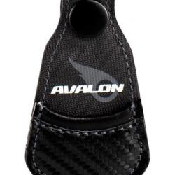 AVALON - Protège Poupée-Chaussure NOIR