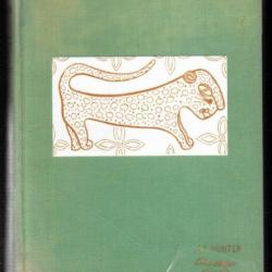 chasseur dans la création, de j.a.hunter le plus grand tableau de chasse de tous les temps