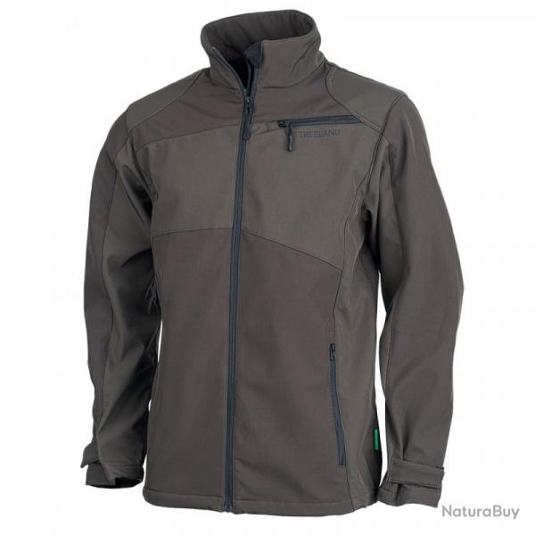 Veste Outdoor Softshell