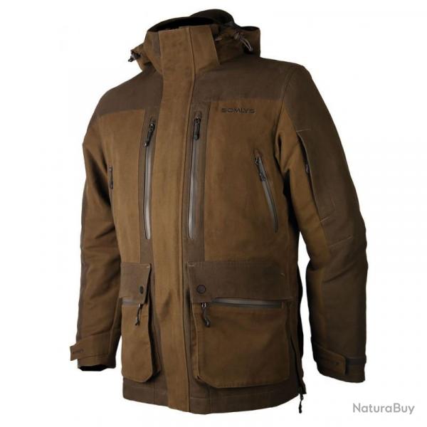 Veste Prestige V2 M