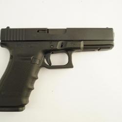 Pistolet Glock 21 Gen 4 Cal 45 ACP