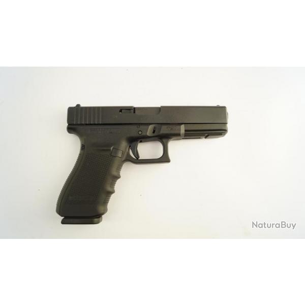 Pistolet Glock 21 Gen 4 Cal 45 ACP