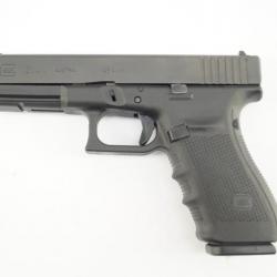 Pistolet Glock 21 Gen4 Calibre 45 ACP