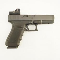 Pistolet Glock 21 Gen4 Mos Calibre 45 ACP  + Noblex IPSC