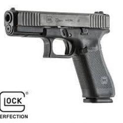 Pistolet Glock 22 Gen5 Calibre 40 SW