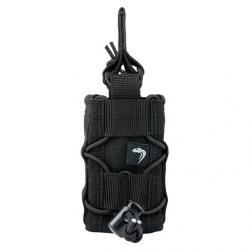 Poche Molle pour grenade 40mm Elite Viper Noir