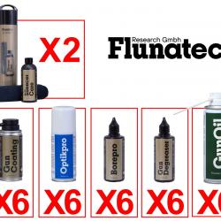 Pack implantation FLUNATEC-PACK FLUNATEC IMPLANTATION