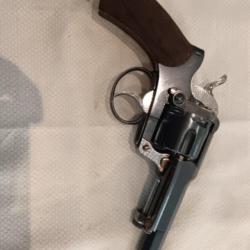 revolver Maquaire 11 m/m marqué acier fondu