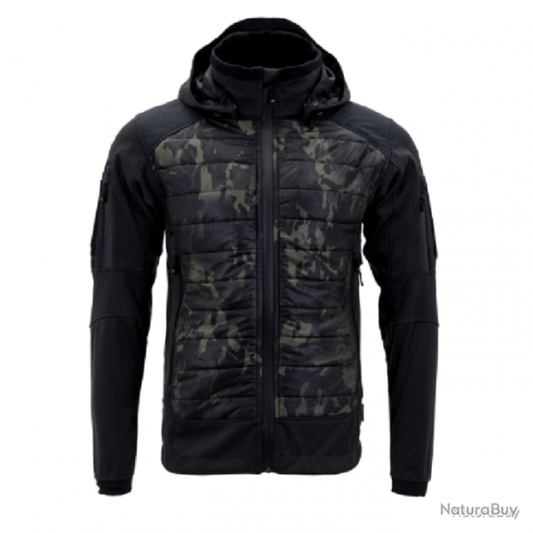 BLACK FRIDAY Veste Carinthia ISG 2.0 Multicam Black XXL