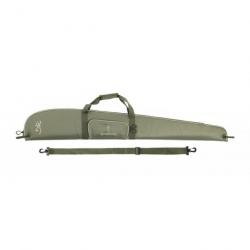 Fourreau Browning Hunter vert/beige - 136 cm - Braderie Automne