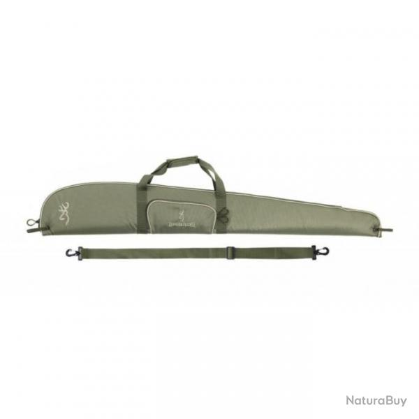 Fourreau Browning Hunter vert/beige - 136 cm - Braderie Automne