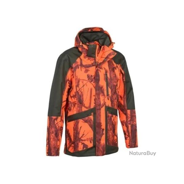 Veste Predator Evo Blaze Percussion
