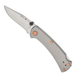 Couteau collection 2024 "112 Slim Pro TRX" [Buck]