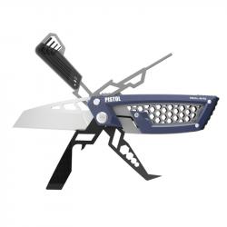 REAL AVID - OUTIL MULTIFONTION GUNTOOL EDGE PISTOLET - PROMOTION