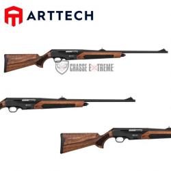 Carabine Semi Automatique ARTTECH Prima 56cm Cal 30-06 spr Bois