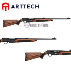 Carabine Semi Automatique ARTTECH Prima 51cm Cal 308 Win Bois