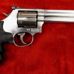 REVOLVER S&W 686 CAL.357