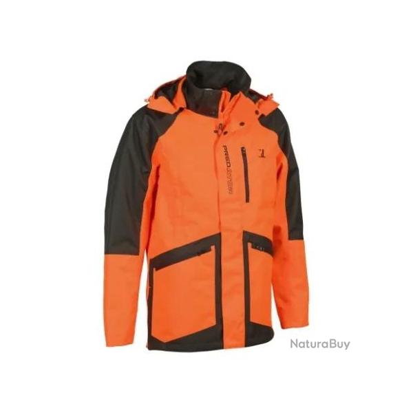 Veste Predator Evo Percussion