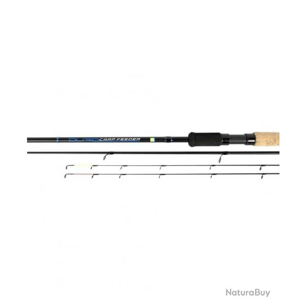 PRESTON CANNE FEEDER DURA CARP FEEDER PRESTON Feeder 10ft (3m00)