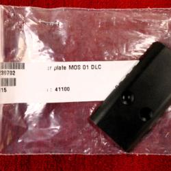 COVER PLATE GLOCK MOS